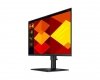 Samsung Monitor 27 cali S40GD IPS 1920x1080 FHD 16:9 2xHDMI 1xDP 2xUSB-A 2.0 1xUSB-B 5ms 100Hz HAS+PIV płaski 3YOn-Site (LS27D40